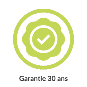 Garantie 30ans